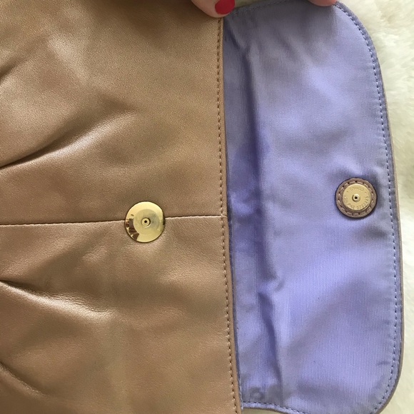 Coach wristlet - Picture 3 of 5